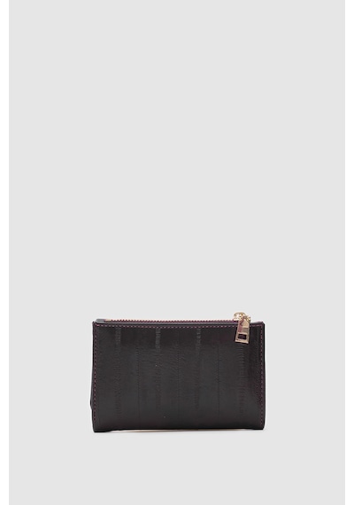 Shule Bags Romy Kadın Cüzdan Bordo