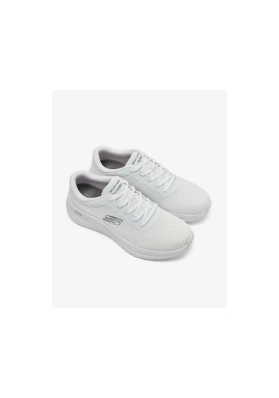 Skechers 232700tk Wht Arch Fit 2.0 Erkek Spor Ayakkabı Çok Renkli