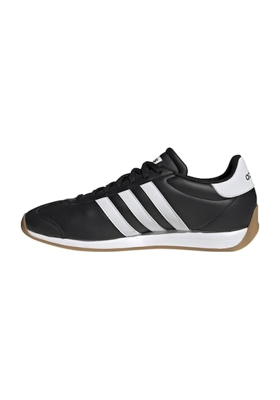 Adidas Runvısta Erkek Günlük Spor Ayakkabı Hq2315 Siyah
