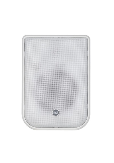 Rcf Mq 50-i W 5" 2 Yollu Duvara Gömme Hoparlör, 0,75" Hf, 60w/16o