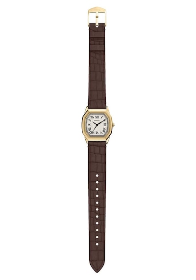 Fossil Fes5426 Kadın Kol Saati Altın