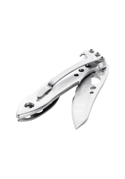 Leatherman Kamp Skeletool® KBX Gümüş
