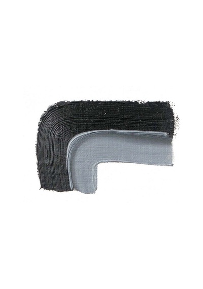 Schmincke : Akademie Yağlı Boya : 60 Ml : 702 Anthracite