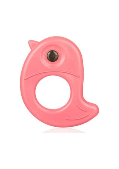 Bebedor 512 Dişlik Koyu Pembe Kuş Pembe