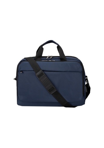 Plm Sıenna 15.6" Notebook Çantası Lacivert