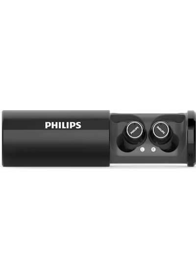 Philips TAST702BK/00 ActionFit ST702 IPX5 Bluetooth 5.0 Kulak İçi Kulaklık