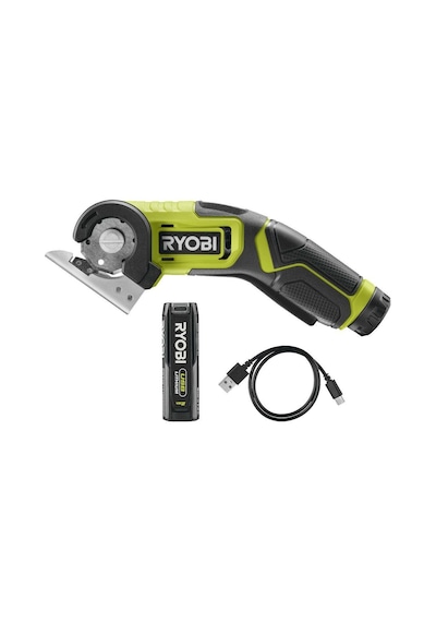 Ryobi RCT4-120G Akülü Kesici - 5133005639