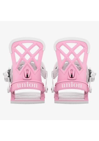 Union Rosa Pink 2026 Pembe