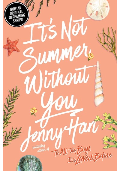 Not Summer Without You: 2