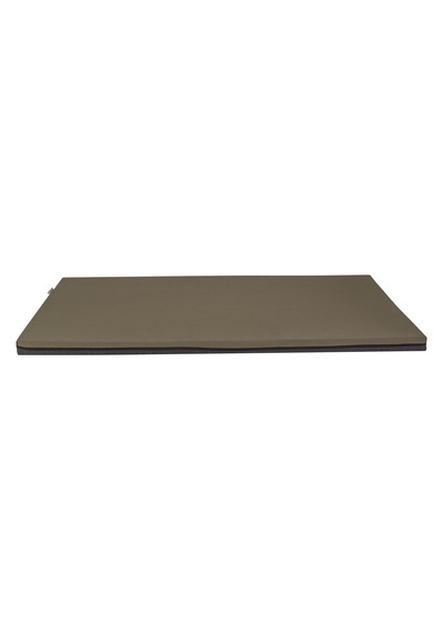 Hnrlıshp Pet Comfort One Ortopedik Köpek Yatağı Haki L 75x115x5cm
