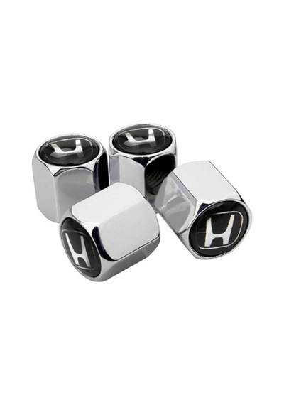 Honda Paslanmaz Çelik Sibop Ve Anahatarlık Seti Krom Renk