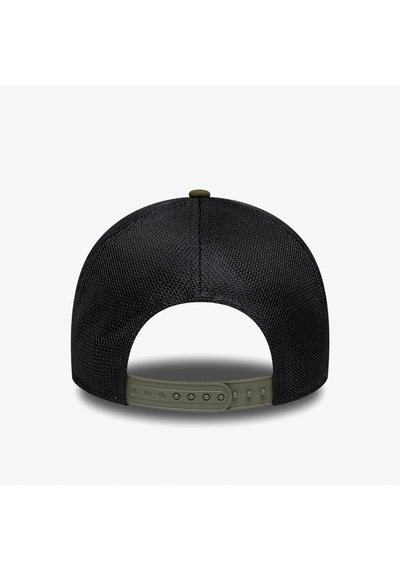 New Era Mlb Sport Trucker Unisex Yeşil Şapka 60856370