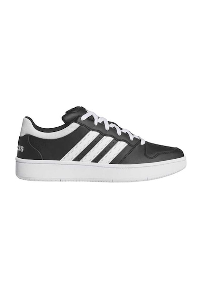 Adidas Hoops Classıc Unısex Spor Ayakkabı - Kı1056 Siyah