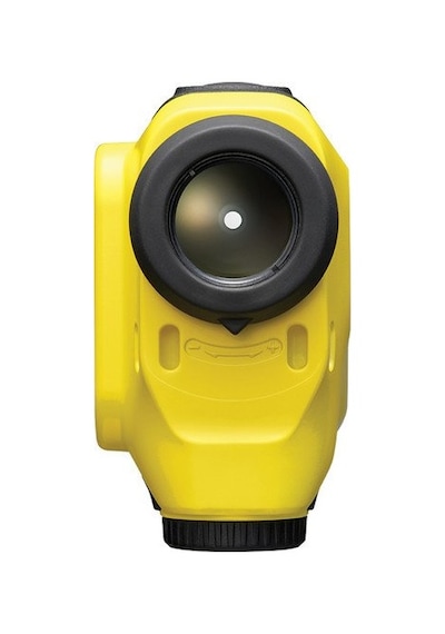 Nikon Forestry Pro II Lazer Telemetre Sarı - Siyah