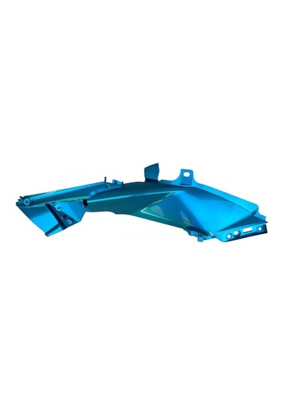 Cf Moto Sr250 Benzın Deposu Sol Ön Grenajı Turkuaz