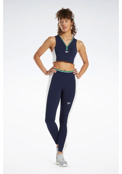 Reebok Cl Ae Cotton Bralet Lacivert Kadın Bra 000000000101456044 Lacivert