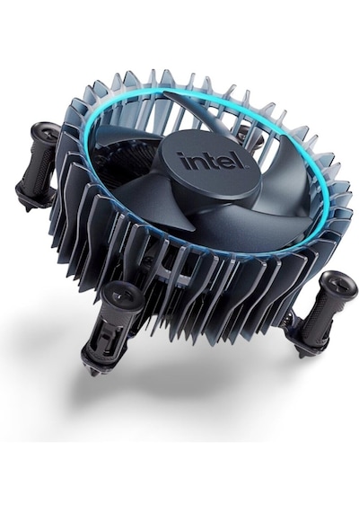 Intel Laminar RM1 1700P/1851P İşlemci Soğutucusu (M23901-001)