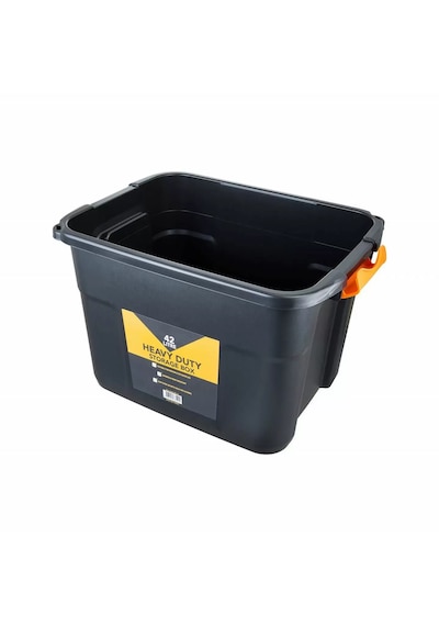 Mano Kilitli Taşıma Çantası 42Lt