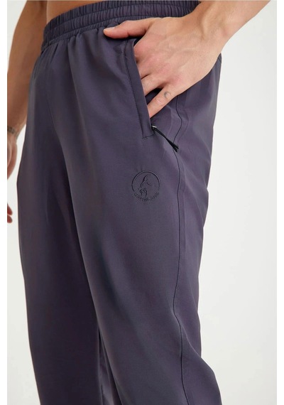 Steinbock Porsus Jogger Erkek Outdoor Pantolon Antrasit