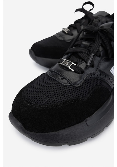 Valmenti Kadın Hakiki Deri Siyah Süet Sneakers & Spor Ayakkabı 1123 6080 Bn Ayk Y25 Sıyah Suet Siyah Valmenti Kadın Hakiki Deri Siyah Süet Sneakers & Spor Ayakkabı 1123 6080 Bn Ayk Y25 Sıyah Suet Siyah