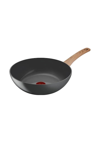 2 Adet Tefal Ceramic Renew 28cm Wok Tava Çok Renkli