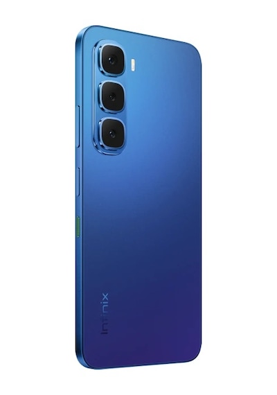 İnfinix Hot 60i 4 GB 128 GB (infinix Türkiye Garantili)