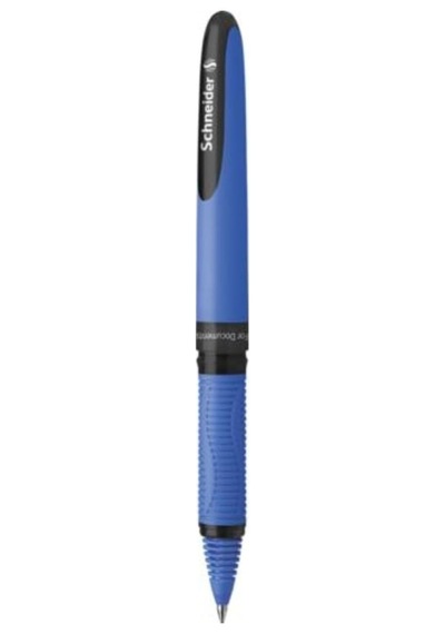One Hybrid C Roller Kalem 0.5 Siyah Scr221 Tek Renk