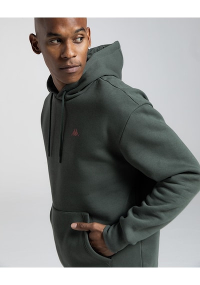 Kappa 321t1gwaz5 Authentic Fuji Erkek Sweatshirt 001