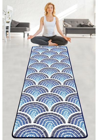 Chiali Home Borm Djt Yogasporfitnesspilates Çok Renkli