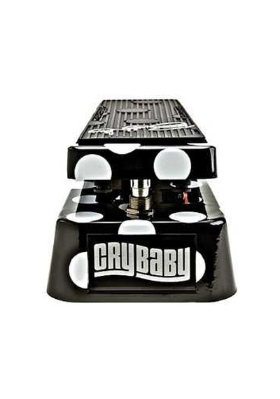 Jim Dunlop Bg95 Buddy Guy Signature Cry Baby Wah Pedalı