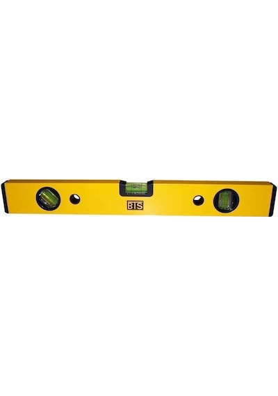Mey İthalat Bts 12452 Su Terazisi 120 Cm