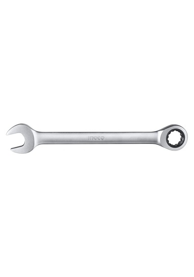 Ingco Cırcır Kombine Anahtar 17 Mm