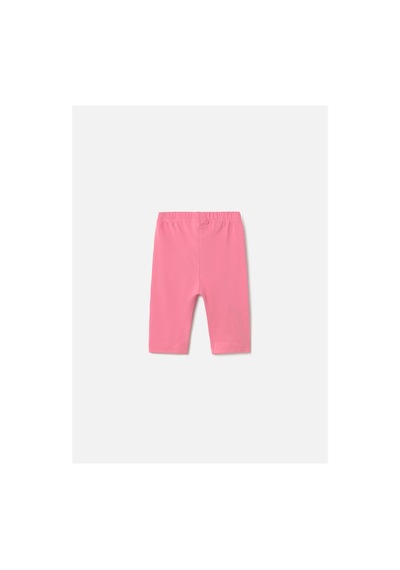 Mayoral Kız Bebek Basic Kısa Tayt Pembe 706