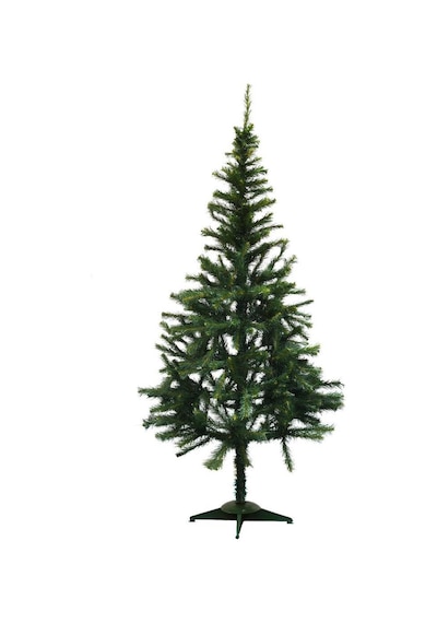 Astaş Premium Serisi 150 Cm Yılbaşı Çam Ağacı 241 Dallı Yeşil
