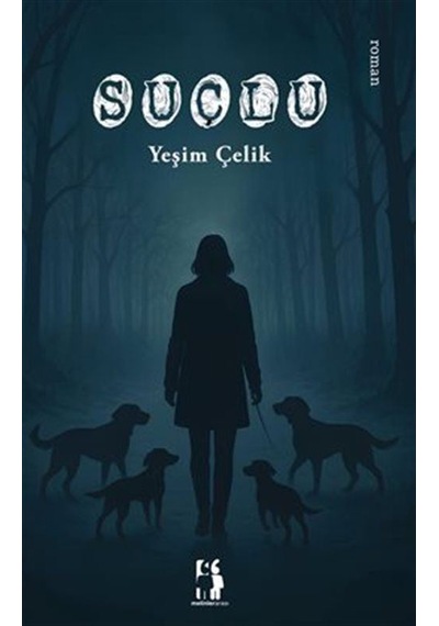 Suçlu / Yeşim Çelik