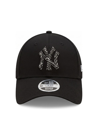 New Era W Faux Pony Infıll 9forty Neyyan Kadın Şapka 60791433 60791433 Siyah