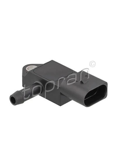 Seat Leon Turbo Basinc Sensoru 1.6 Tdi 2013-2015 Clha Topran 622518001