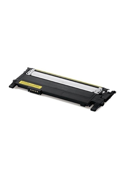 Samsung Uyumlu Clt-Y404S / C480 Sarı Toner.Sl-C480Fw