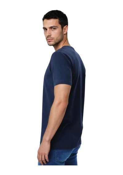 Arma Ar-ma Erkek V Yaka Tişört Baskisiz Basic Örme Kumaş Regular Fit %47 Modal %47 Pamuk %6 Likra 30/1 Penye Modal Full Likra Süprem Y31344473102 Lacivert-l1 Arma Ar-ma Erkek V Yaka Tişört Baskisiz Basic Örme Kumaş Regular Fit %47 Modal %47 Pamuk %6 Likra 30/1 Penye Modal Full Likra Süprem Y31344473102 Lacivert-l1