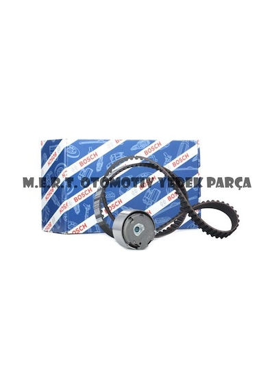 Fiat İdea 1.4 16v Triger Seti