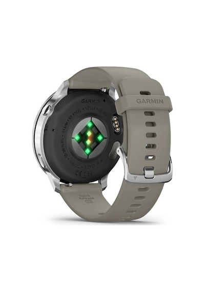 Garmin Venu 4-45 MM Akıllı Saat (Distribütör Garantili)