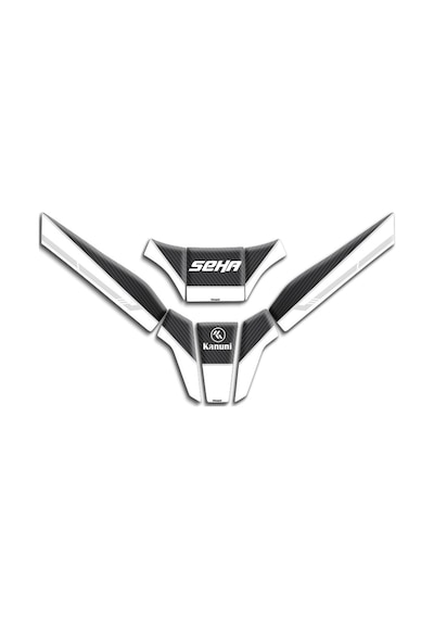 Motosıklet Kaplama Kanuni Seha Uyumlu Model 02