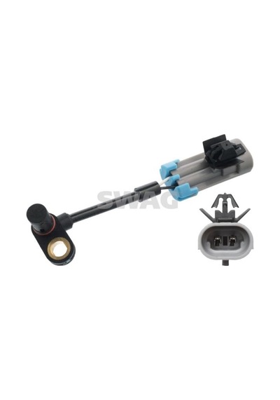Chevrolet Captiva 2006-2010 Arası 2.0 D 4wd, 2.4 Swag Marka Ön Abs Sensörü