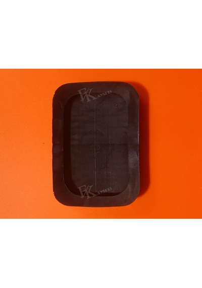 Ford Focus Pedal Lastiği Otomatik Vites 1998-2005 F6Rc2457Aa