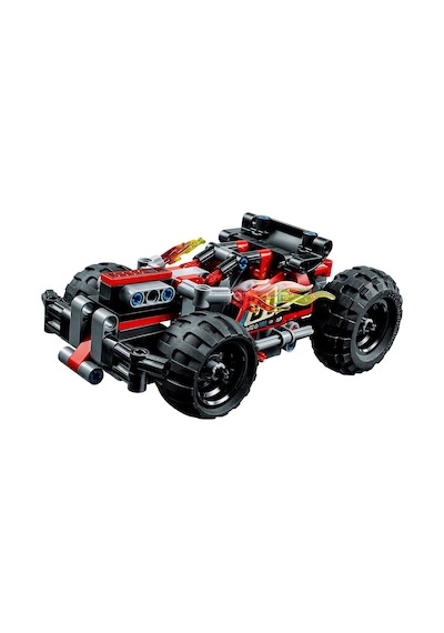 LEGO Technic 42073 Bash! 139 Parça