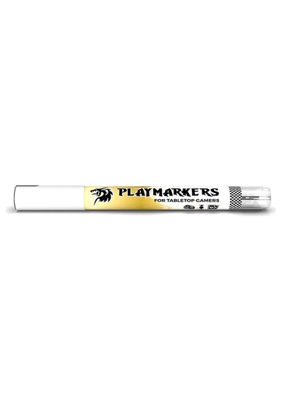 Ak Interactive M031, Gold Play Marker Standart