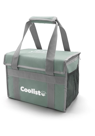 Coolist Cl26lg 26 Litre Katlanabilir Termos Bez Çanta / Buzluk