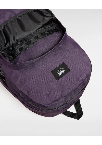 Vans Old Skool Trek Unısex Sırt Çantası Vn000hrh11e1 Gothic Grape