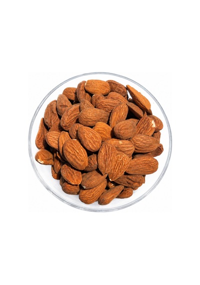 Çiğ Badem - Yerli - 200 Gr 200 G