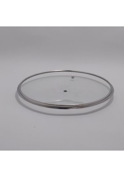 Cam Kapak 24 Cm